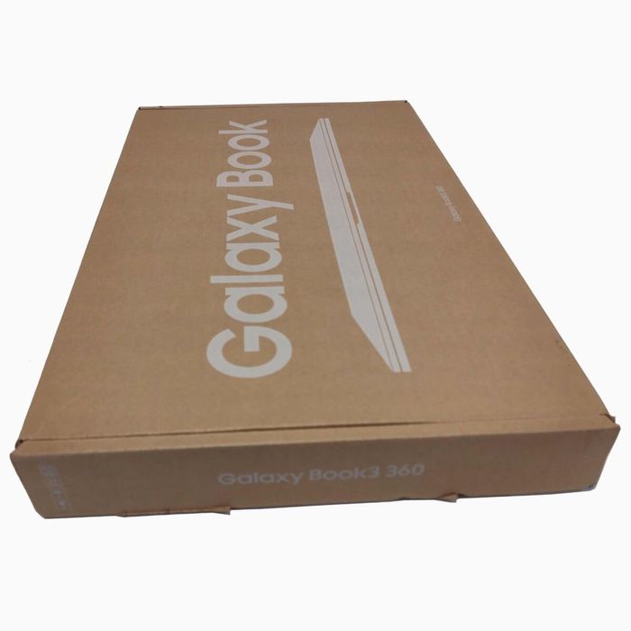 Samsung Galaxy Book3 360 SiGiLAT ! i5 1340P 256GB 8GB ram 15,6”