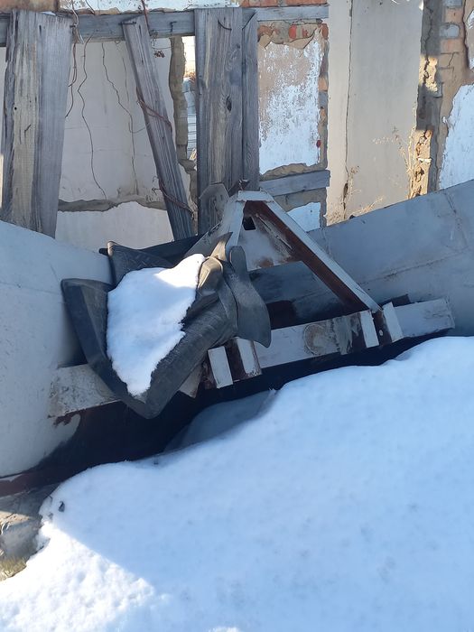 Продам трактор т40