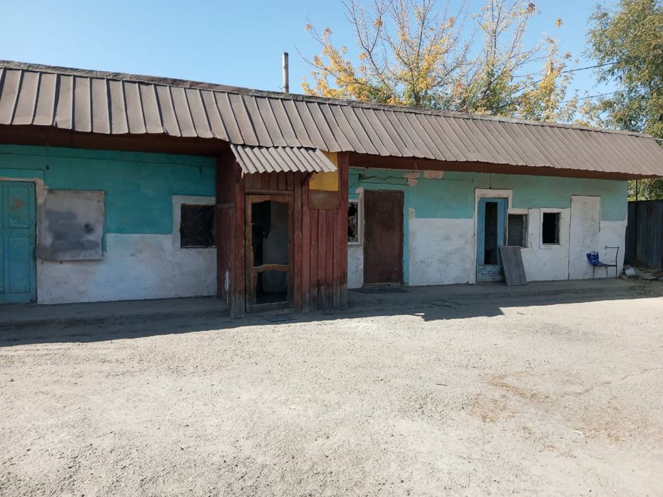 Сдам в аренду участок