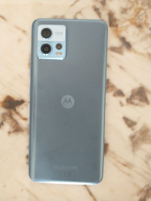 Smartphone MOTOROLA