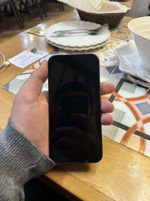 iPhone 13 128gb идеал