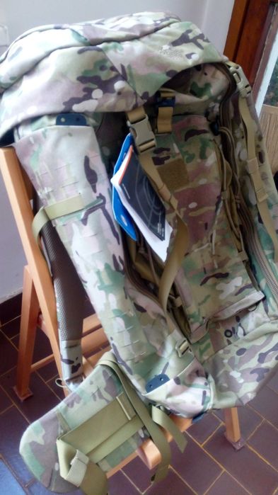 Раница Tasmanian Tiger Modular Pack 45 Plus