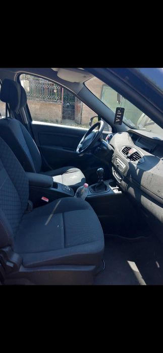 Renault grand scenic 3 2010 на части /Рено гранд сценик