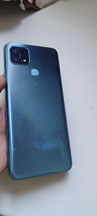 Продаётся oppo a15s