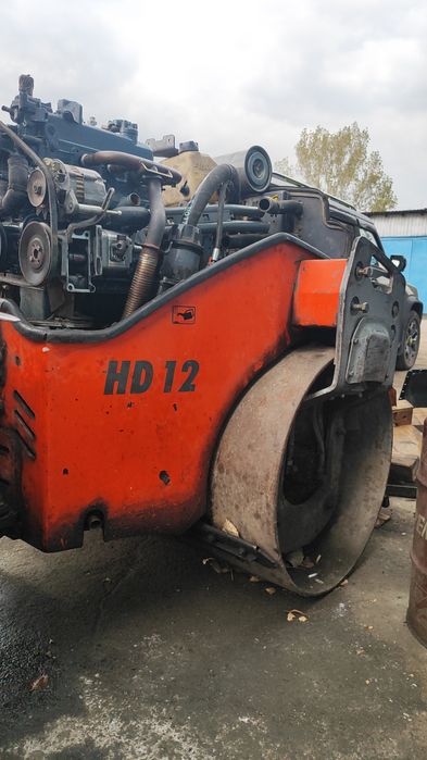 Выездной ремонт мини спецтехники