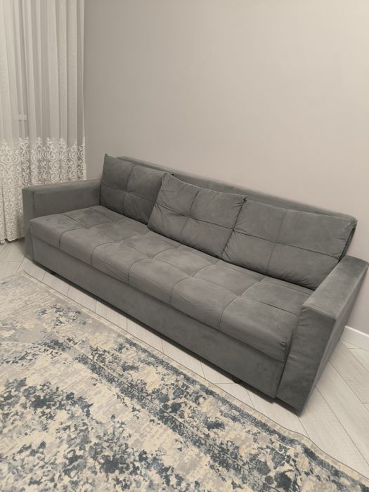 Диван в отличном состоянии