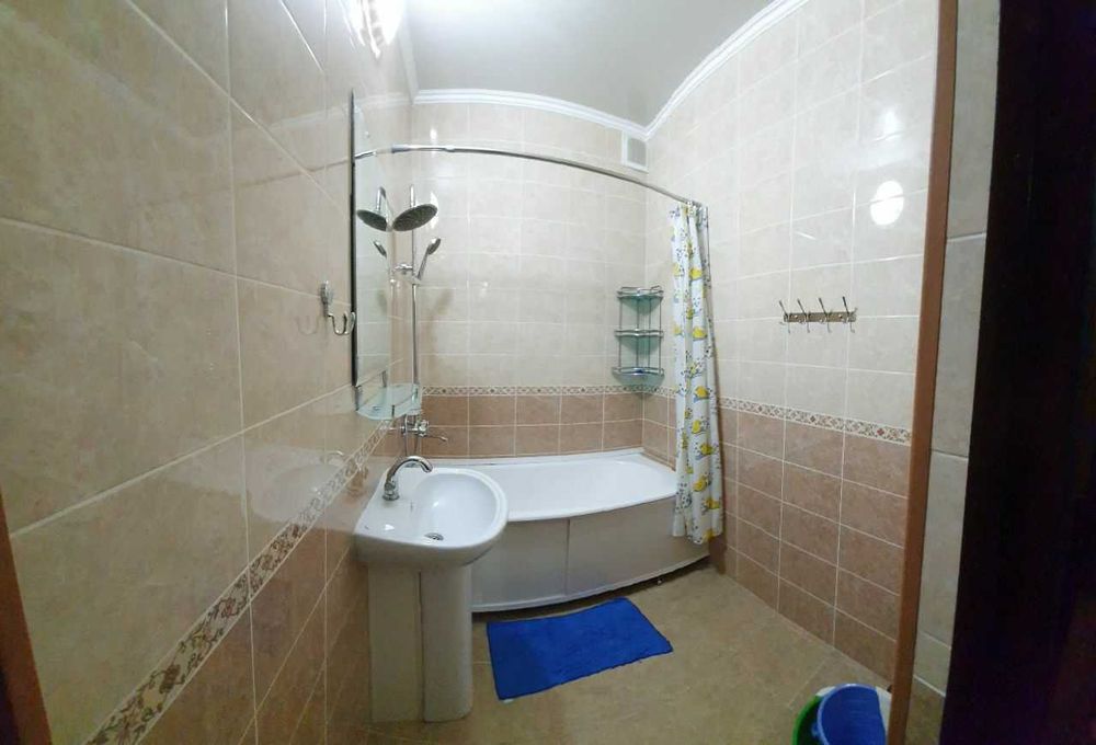 Сдаю свою квартиру 3х ком Чиланзар