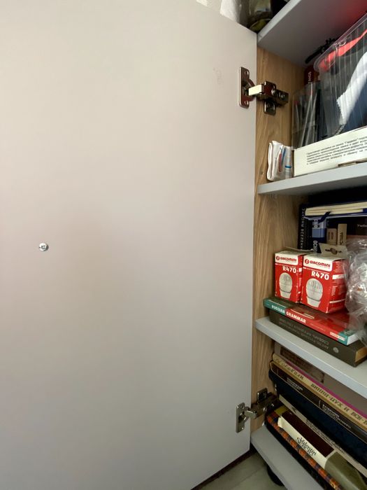 Комод с 4 дверцами