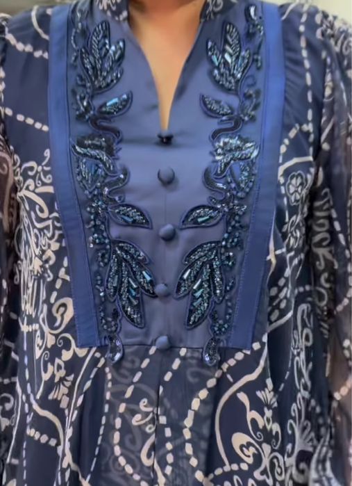 Платье красивое удобное