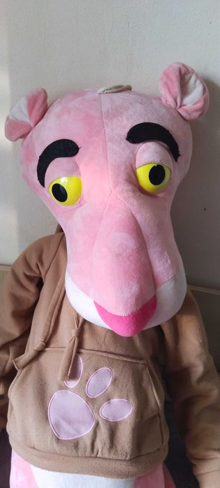 Мягкие игрушки большого размера