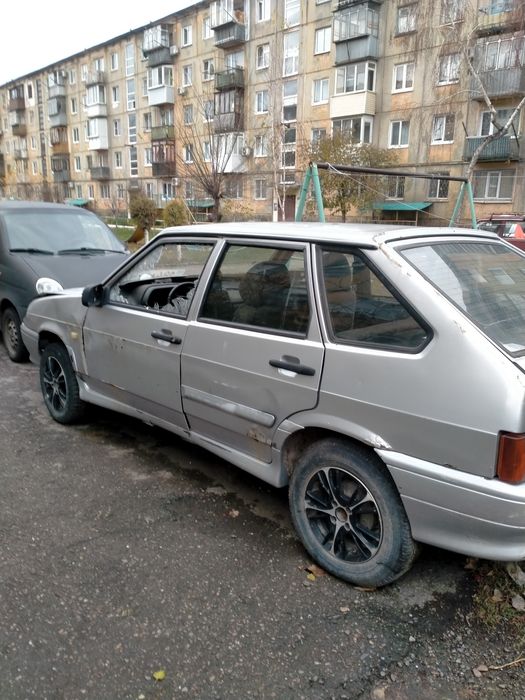 Продам ВАЗ  2114