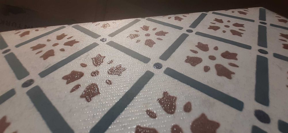 Ceramica decorativa