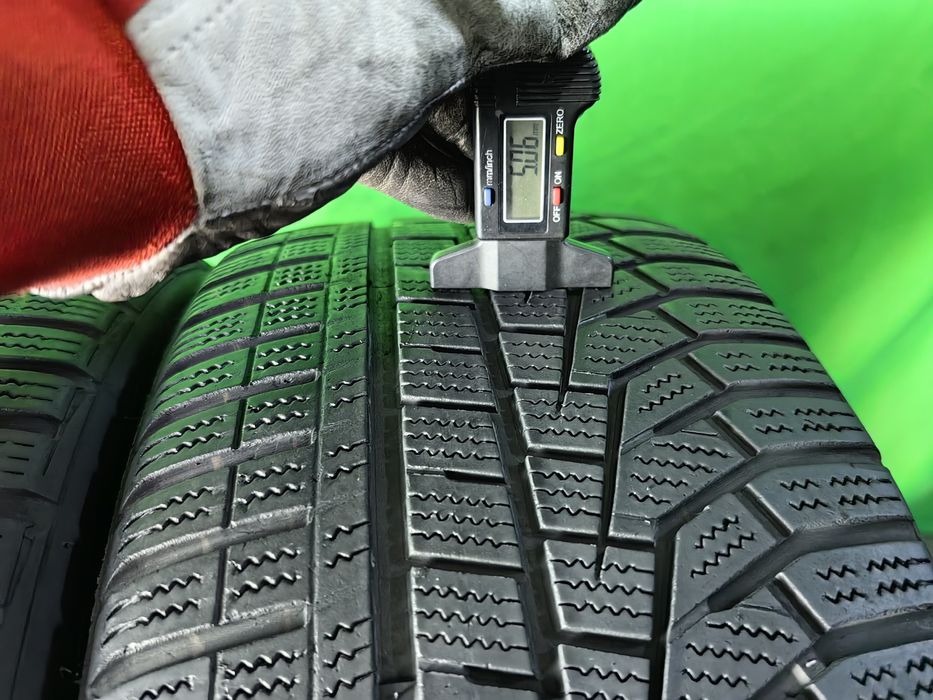 215/45R17 91W Hankook stare foarte buna