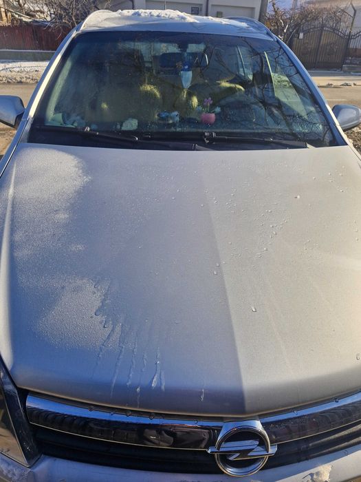 Se vinde ope astra h