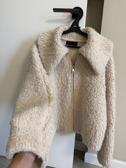 Мягкий кардиган Zara