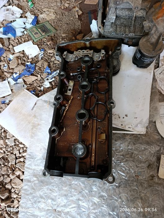 Продавам двигател за Сузуки суифт