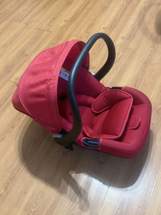 Автокресло Cybex Shima
