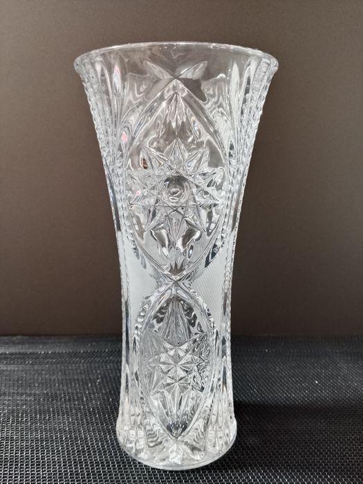 Ваза для цветов "Nemo".  Богемия.