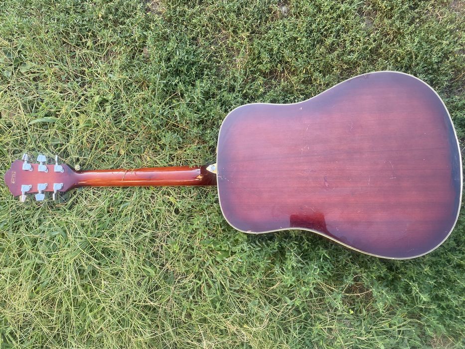 Ibanez SGT120E.