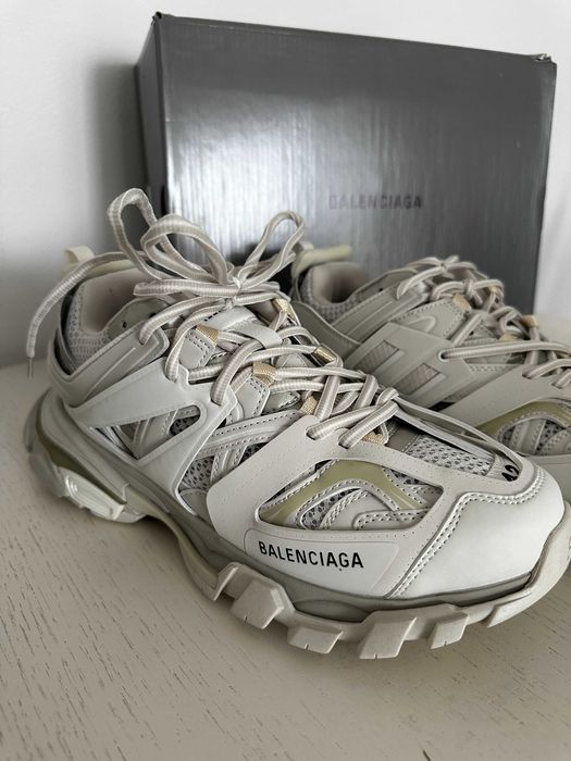 Balenciaga Track Sneakers Autentici