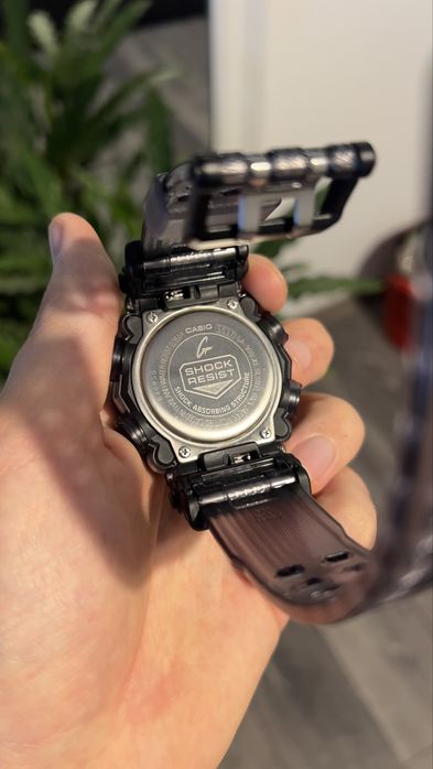 Ceas G-Shock GA-900SKE-8A *NOU*