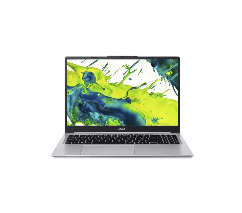 # Ноутбук Acer Aspire Lite AL15-48P (R7 5825U / 8GB / 512GB / 15.6")