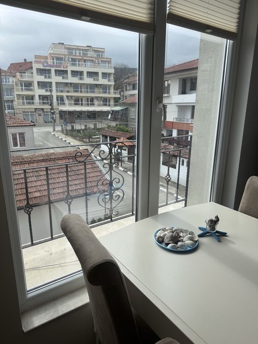 Апартамент Обзор 50 м от плажа