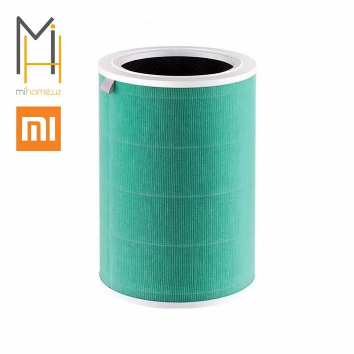 Улучшенный антиформальдегидный фильтр для очистителя воздуха Xiaomi