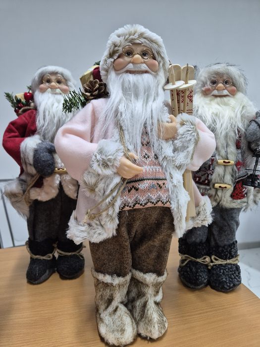 Продается Санта Клаус