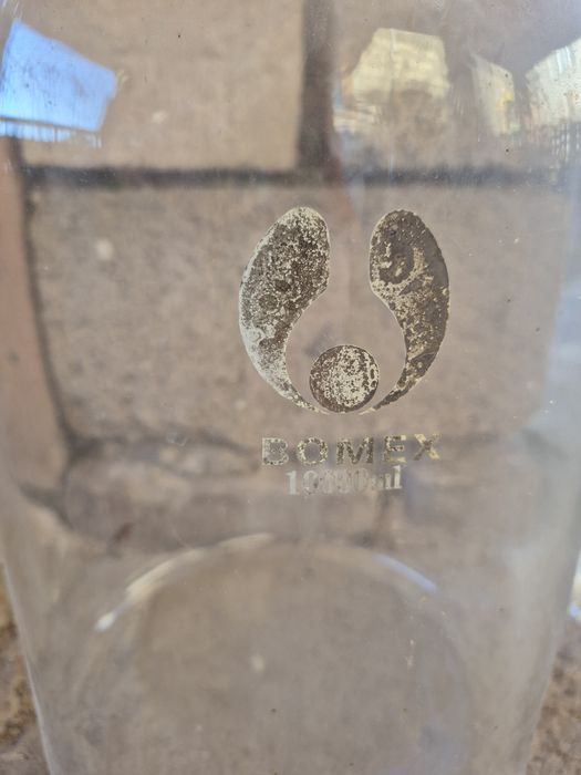 Продам бутыль на 10л.