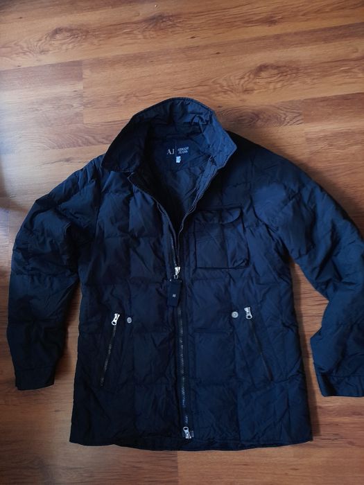 ARMANI мъжко яке L размер.