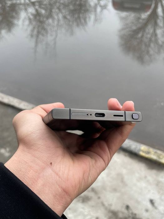 Samsung galaxy s24 ultra 5G 12/256gb