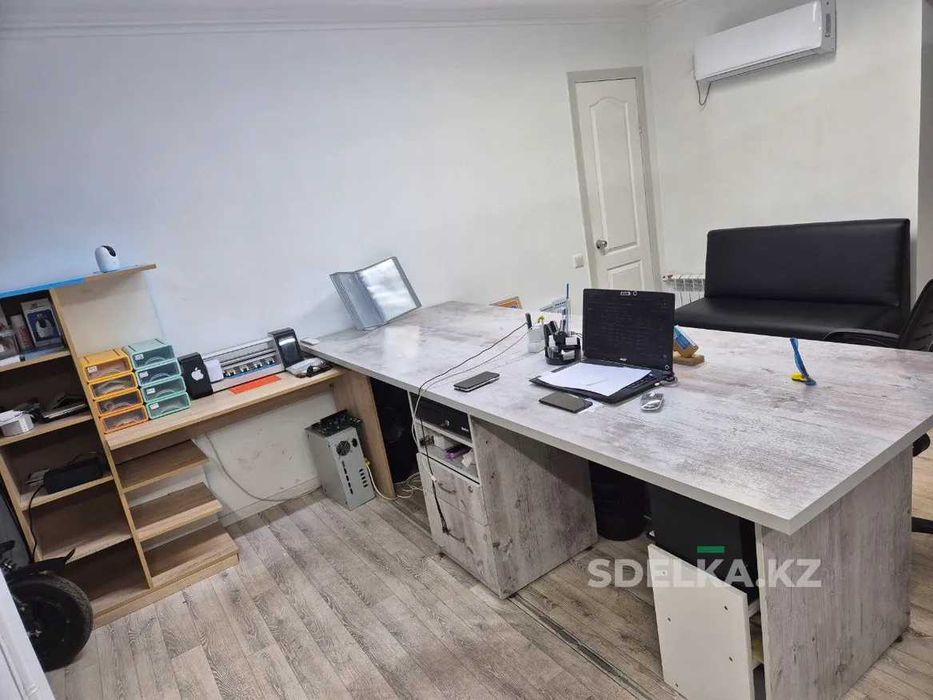 Готовый бизнес под ключ