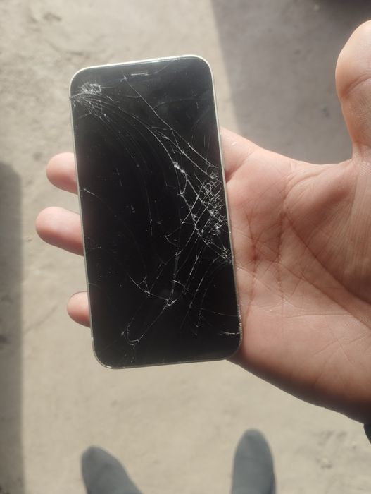 Iphone 12 Mini Zapchasga srochna