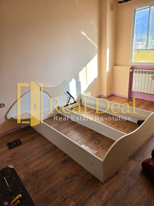 3-стаен в София-Красно Село площ 85 цена 660