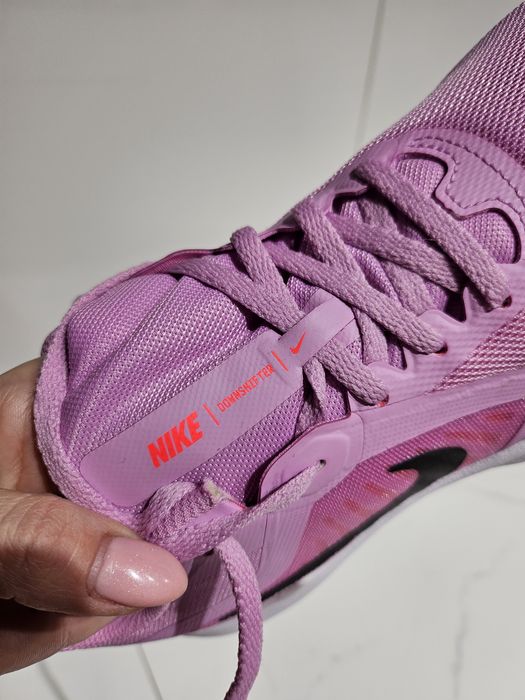 Маратонки Nike Running