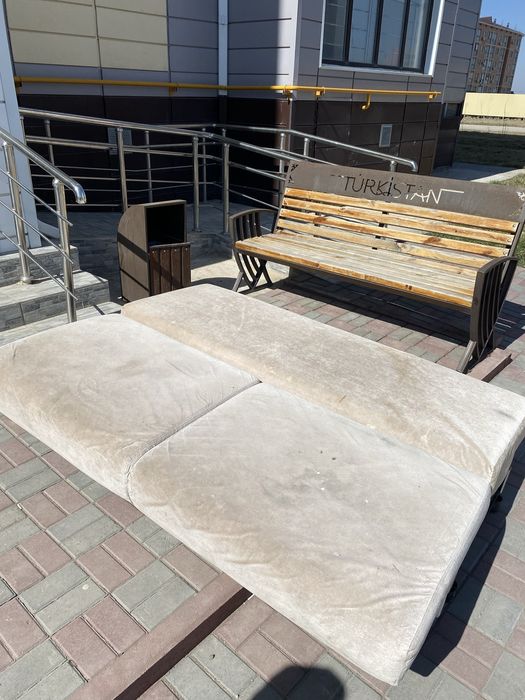 Диван мебл өте жақсы