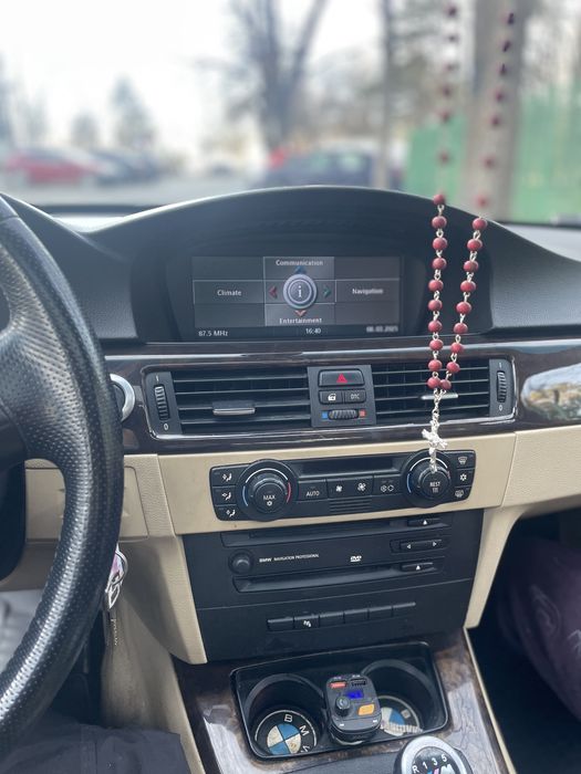 Vand Bmw seria 3 e90