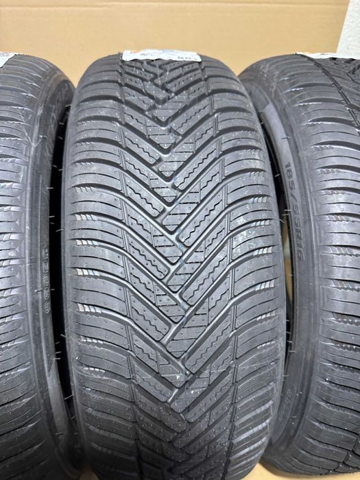 Нови всесезонни гуми -  Hankook H750 Kinergy 4S2 с размер 185/55/R16
