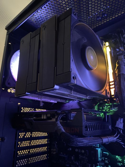 Продаю процессор в идеальном состояние