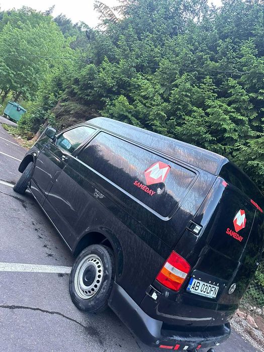 Wolkswagen Transporter