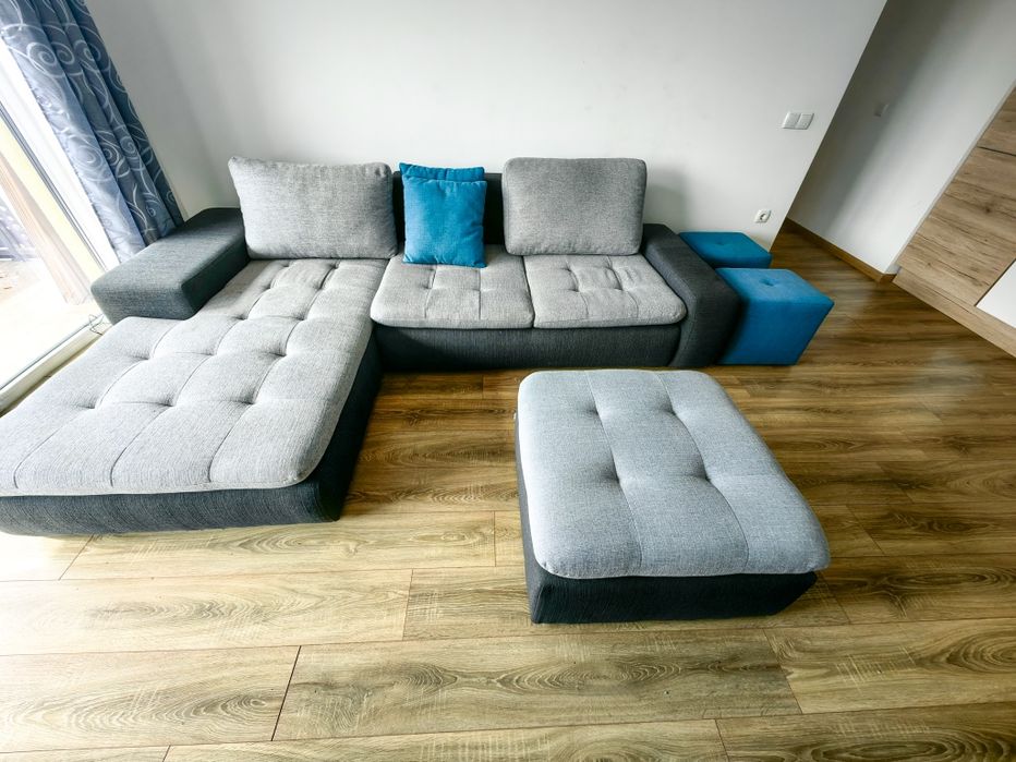 Cand canapea extensibila