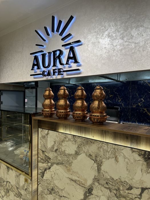 Fast Food cafe biznesi (СРОЧНА)