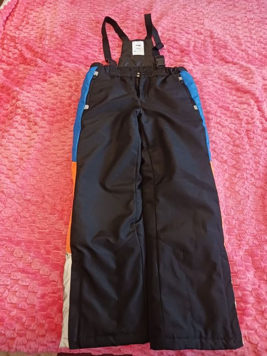 Vând pantaloni ski copii