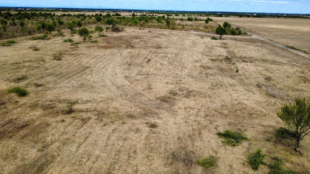 Teren Intravilan - Peris Snagov - oportunitate de investitie