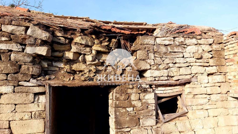 Продава се Къща в с. Аврен, Област Варна - 130 кв.м за 439 €/кв.м - Снимка #1