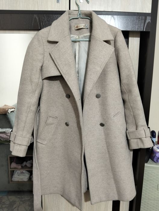 Женская одежда размера С-М