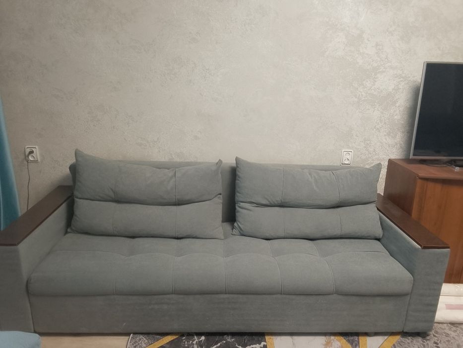 Диван. Раскладной диван