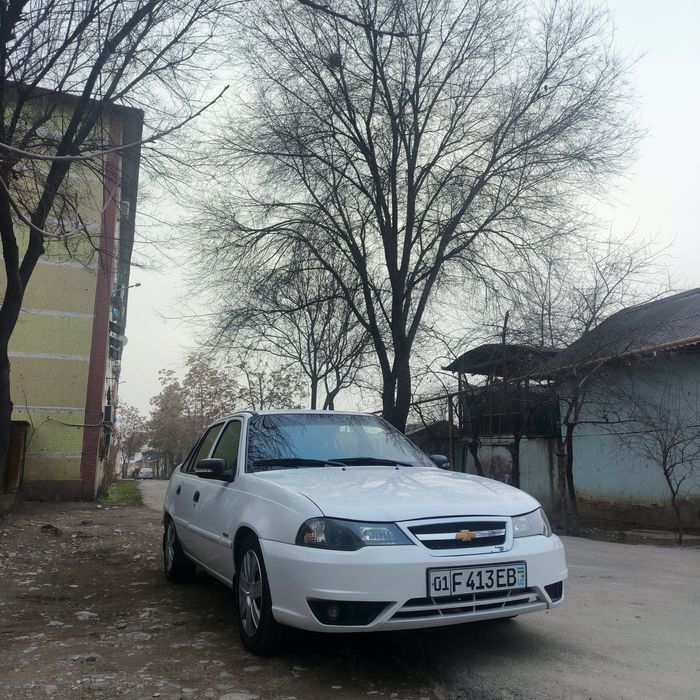 Продам срочно Нексия 2 1.6