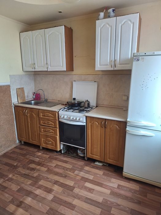 Аренда 2 квартиры